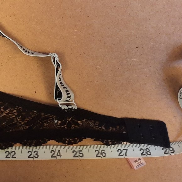 Juicy Couture Bra - Picture 9 of 9